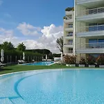 公寓式酒店 Marina Official