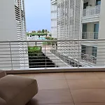 מלון דירות Marina Official