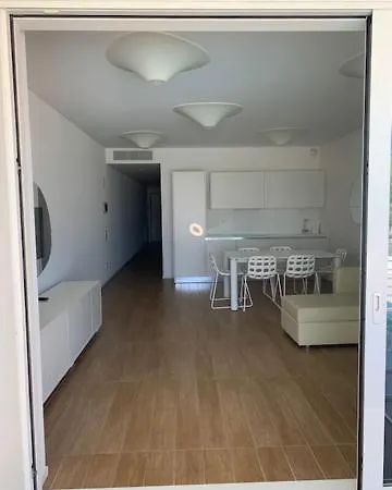Aparthotel Marina Official