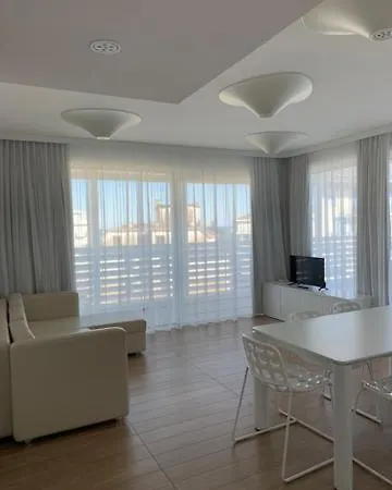 Marina Official 3* Caorle