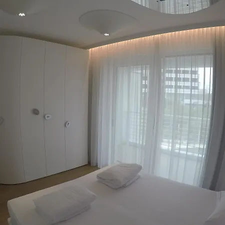 Marina Official Apartahotel Caorle