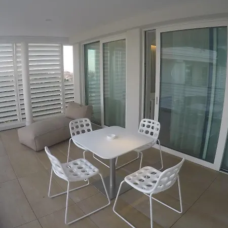 Apartahotel Marina Official Caorle