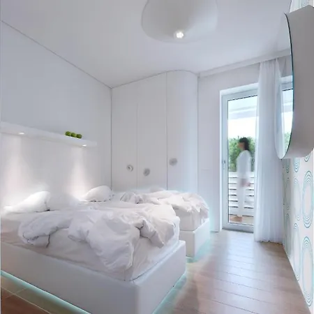 Marina Official Aparthotel Caorle