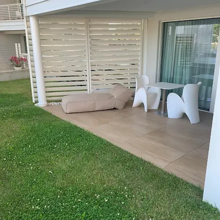 Marina Official Aparthotel
