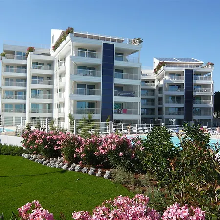 Marina Official Apartahotel Caorle