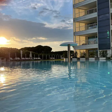 Marina Official 4* Caorle