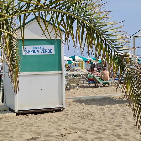 Marina Official Caorle