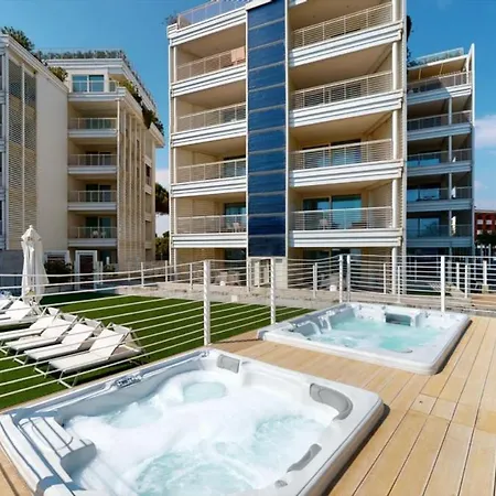 Marina Official Caorle
