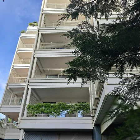Apart-hotel Marina Official 4*