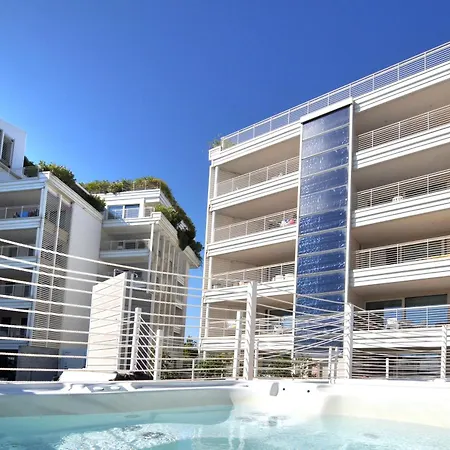 Marina Official 3* Каорле