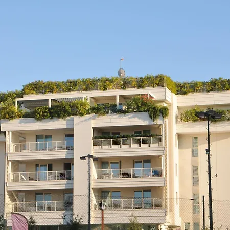 Marina Official Aparthotel Caorle