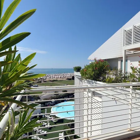 Marina Official Aparthotel Caorle