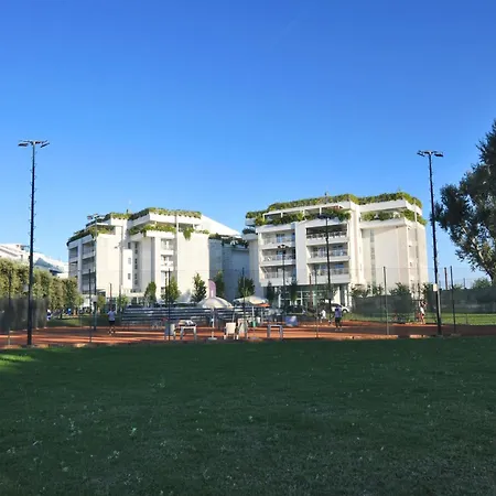 Marina Official קאורלה