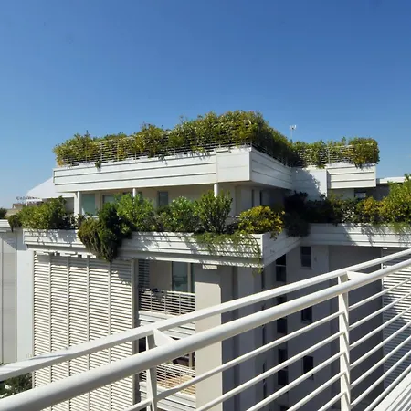 Aparthotel Marina Official Caorle