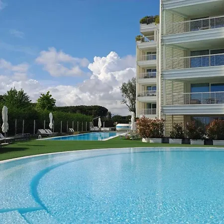 Apartahotel Marina Official