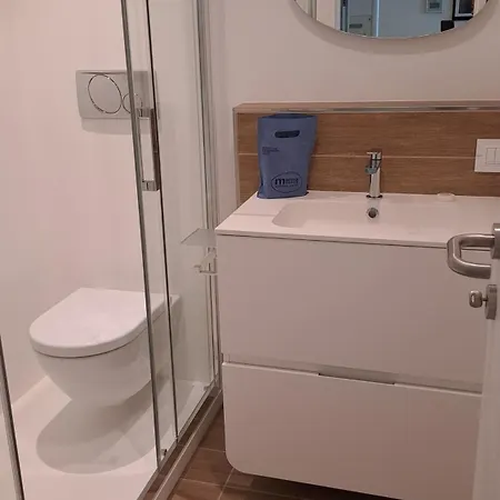 Marina Official 3* Каорле