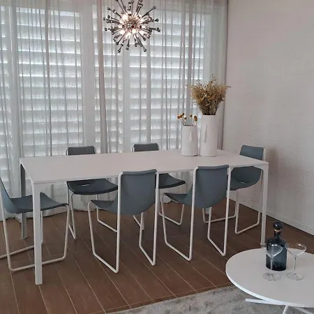 Apartahotel Marina Official Caorle