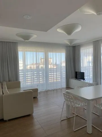 Marina Official 4* Caorle