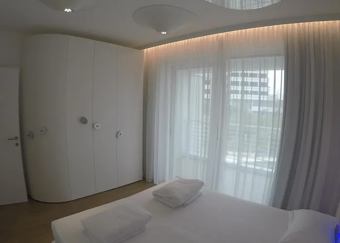 Marina Official Apart-hotel Caorle