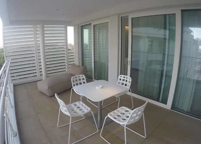 Apart-hotel Marina Official Caorle