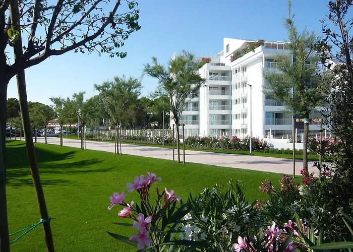 Marina Official 4* Caorle
