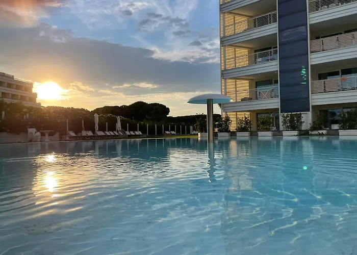 Marina Official 4* Caorle