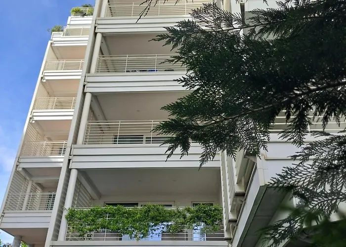 Apart-hotel Marina Official 4*