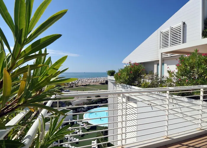 Marina Official Apart-hotel Caorle