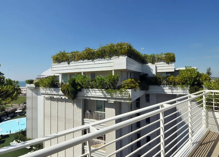 Apart-hotel Marina Official Caorle