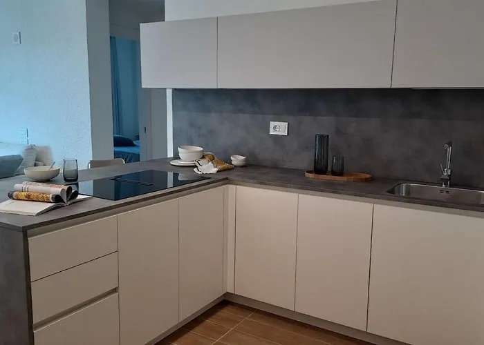 Marina Official Apart-hotel 4*