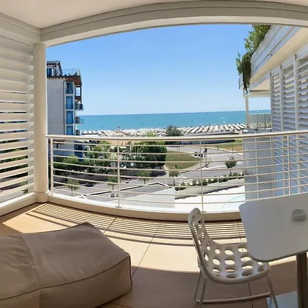 Marina Official 4* Caorle