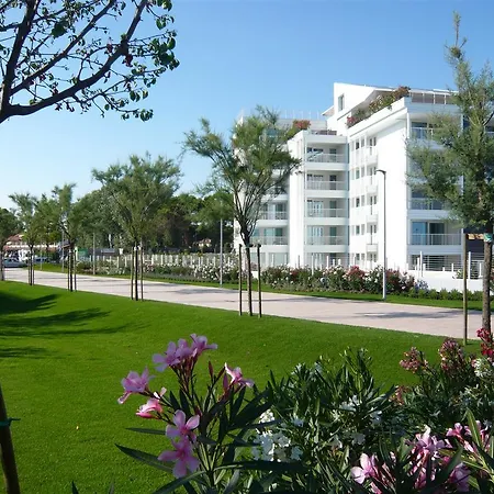 Marina Official 4* Caorle