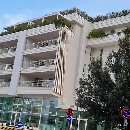 Marina Official 4* Caorle