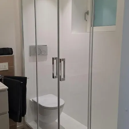 Marina Official Lejlighedshotel Caorle