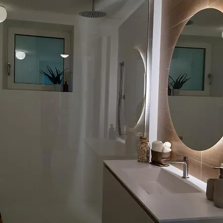 Lejlighedshotel Marina Official Caorle